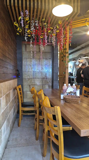 Photo of Slemani Restaurant - 262 High St, Birmingham B23 6SN